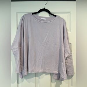 Dino Long Sleeve Top